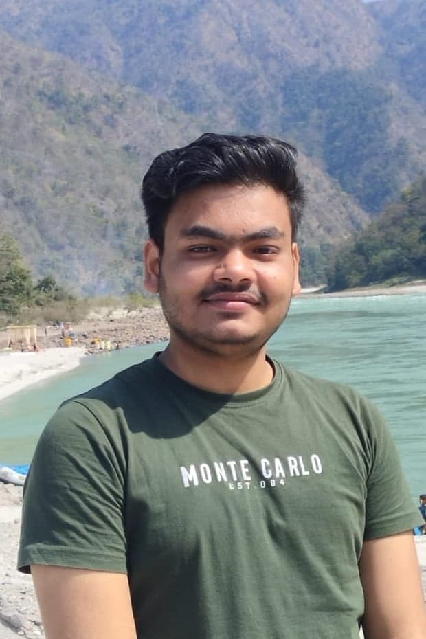 Shreyansh